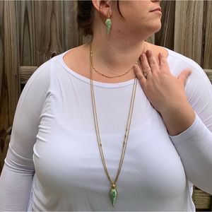 Stella and Dot Winona Jewelry Set